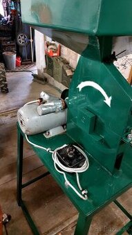 Šrotovník na obilie