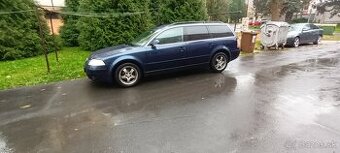 Predam pasat b5,5 2.0 tdi - 1