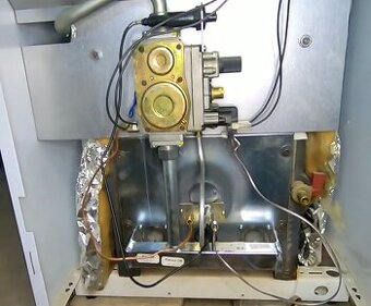 Kupim diely na kotol Porotherm