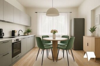 Predaj, 4-izbový rodinný dom s veľkým pozemkom, Dolný Ohaj - 1