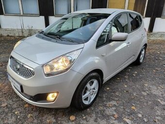 Kia Venga 1.4 benzín rv3/2010 185t.km pôvod SR