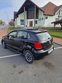 Predám Volkswagen Polo 1.2Tdi 2011 Nová Stk