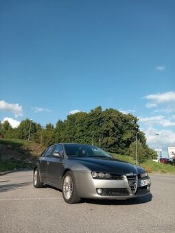 alfa romeo 159