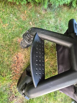 Kocik Easywalker  Harvey2 premium