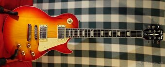 Elektrická gitara Harley Benton