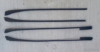 Ford galaxy,Ford S max-lišta čelného okna