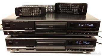 CD prehravac TECHNICS SL-PG490A optical, GERMANY, AC71, AC09