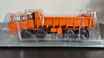 TATRA 813 8x8 S1 1/43 DeaGostini