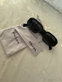 Damske okuliare Prada