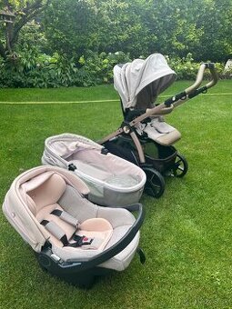 Peg Perego Veloce - 3 kombinácia