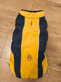 Zateplená vestička veľkosť 50