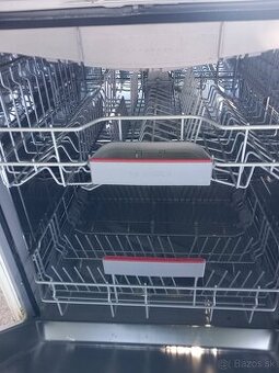 Umývačky riadu 60cm