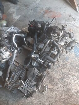 Mercedes b160cdi,b180cdi, b200cdi w245