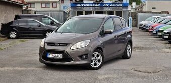 Ford C-Max 1.0 EcoBoost GTDI Collection X , 74 kW
