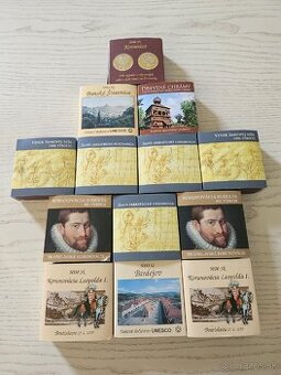 Zlaté zberatelske mince 5000sk a 100€