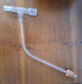 Chemické laboratorne sklo