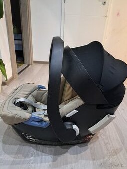 Predám vajíčko cybex aton 5