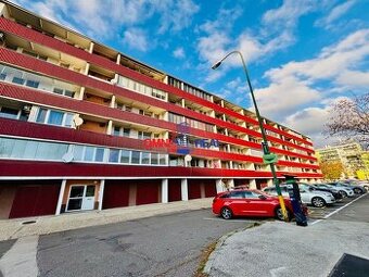 Pekný 3 izbový byt, Kempelenova ul. v dobrom prostredí, Karl - 1