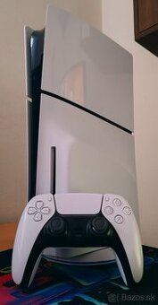Playstation 5 Slim