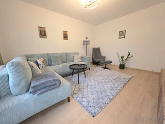 NA PREDAJ - 1 izbový byt pri Astórii, ulica Južná trieda