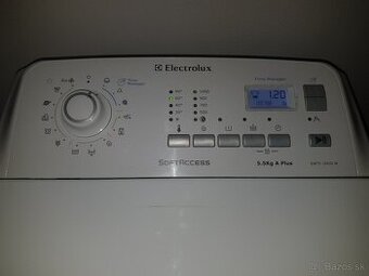 Práčka Elektrolux 5,5kg 1000ot