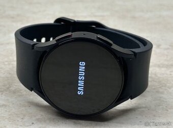 Samsung Galaxy Watch 6 40 black