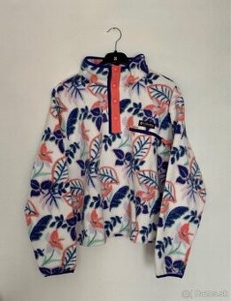 Nová fleecová mikina Columbia Helvetia II