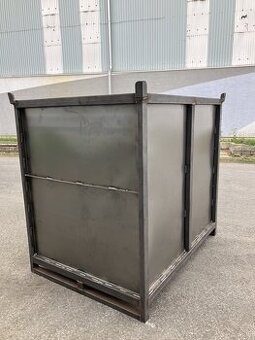 skladovací kontajner