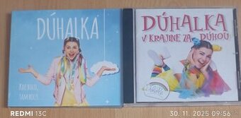 Dúhalka