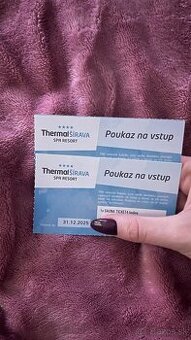 SPA Resort Thermal Šírava