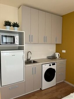 prenajmem byt v centre Myjavy