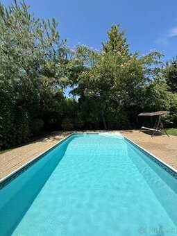 „Rovinka – predaj domu, ktorý stihnete ešte do Vianoc“ - 1