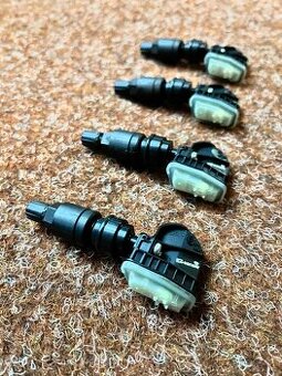 4x TPMS - Senzory - Volkswagen