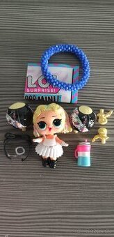 Lol surprise Sooo mini -  80s B.B.