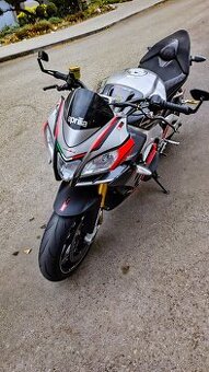 Aprilia tuono v4 1100rr - 1