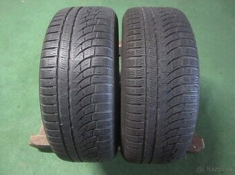 Zimné pneumatiky 235/55R17 nokian