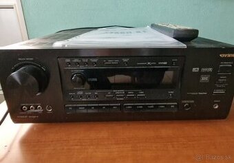 Predam Onkyo AV reciver