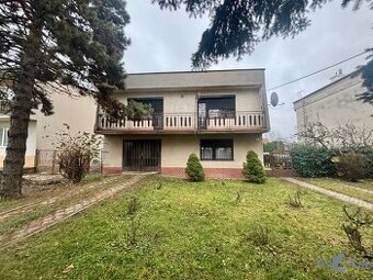 Rodinný dom na skvelej adrese – Veselé pri Piešťanoch - 1