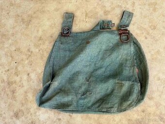 Nemecký chlebník Polizei - 1