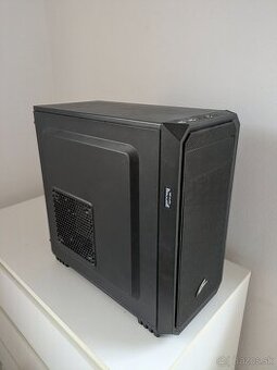 PC – 48GB RAM, RTX 3060, Ryzen 7 5800x - 1