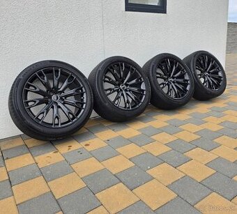 Audi R21 Q7 / SQ7 / Q8 / SQ8 285/40 R21 5x112