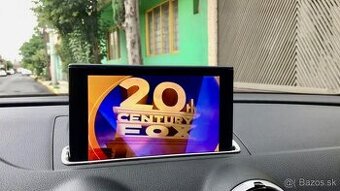 Autodiagnostika odblokovanie funkcii a videa škoda Audi vw