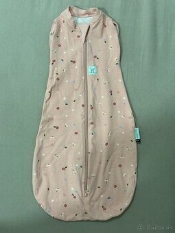 Ergopouch spací vak 0–3 mesiace (TOG 0.2)