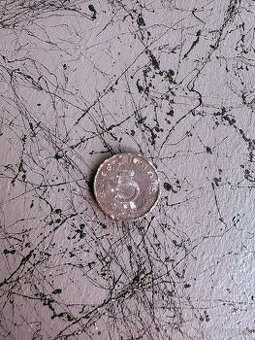 Minca z nemeckej ríše