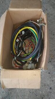 Elektroinštalacia  mt8 132