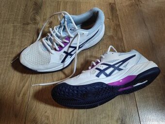 Halové tenisky Asics 39