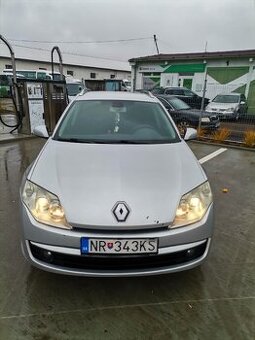 Renault Laguna 3 grandtour