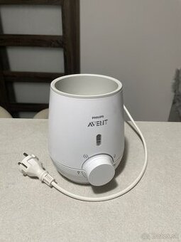Ohrievač detských fliaš Philips Avent