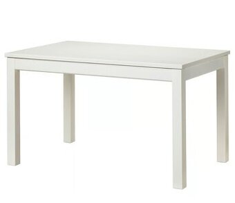 Stôl so 4 stoličkami - NOVÉ