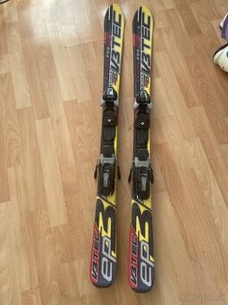 Lyže 120 cm